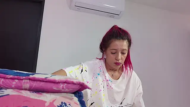 Snapshot of celeste_sea chatting on June 2026 07:14:02 PM celeste sea online show from June 2026 07:14:02 PM