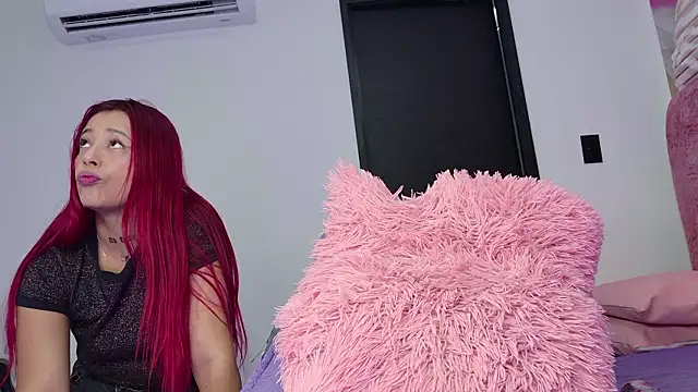 celeste sea online show from February 2026 07:11:01 PM