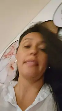 SaharaGarcia   online show from July 2026 11:01:01 PM