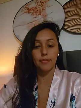 SaharaGarcia   online show from July 2026 01:50:02 AM