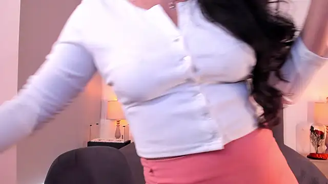 SaharaGarcia   online show from March 2026 07:20:01 PM