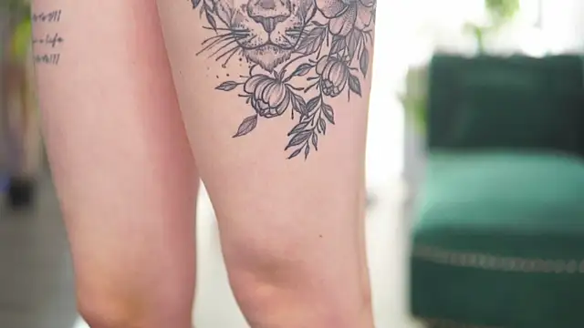 HotSkinnyX online show from January 2026 09:35:01 AM