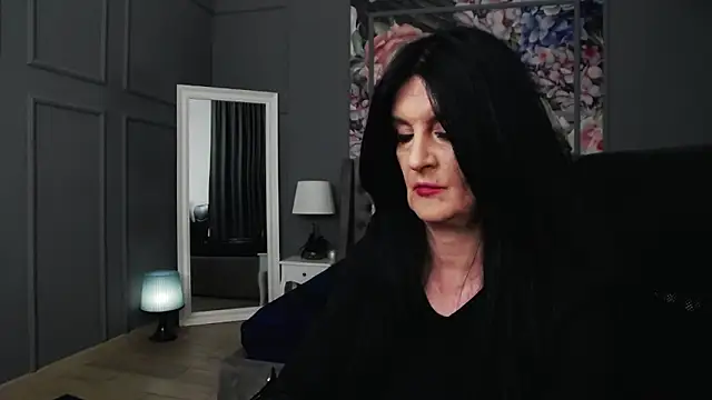 Snapshot of DomMelissaW chatting on February 2025 12:59:01 AM DomMelissaW online show from February 2025 12:59:01 AM