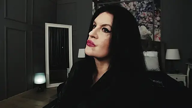 DomMelissaW online show from November 2025 10:02:01 PM