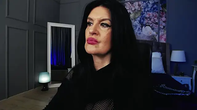 DomMelissaW online show from December 2025 12:00:01 AM