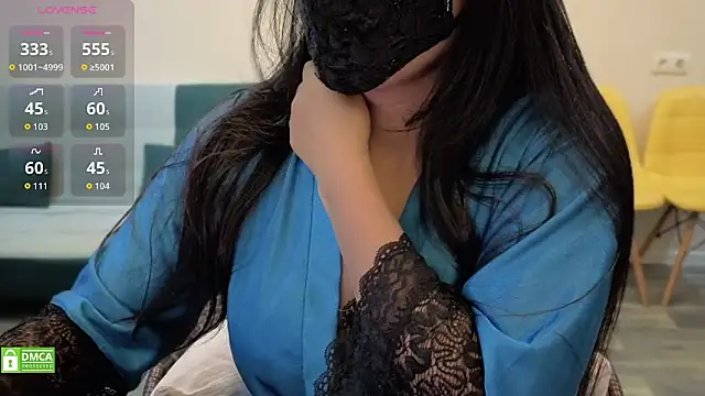 LushRitu online show from December 2025 10:34:01 PM