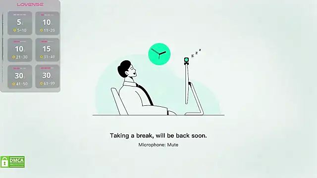 LushRitu online show from April 2026 06:54:01 PM