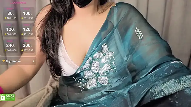 LushRitu online show from February 2026 08:25:01 PM