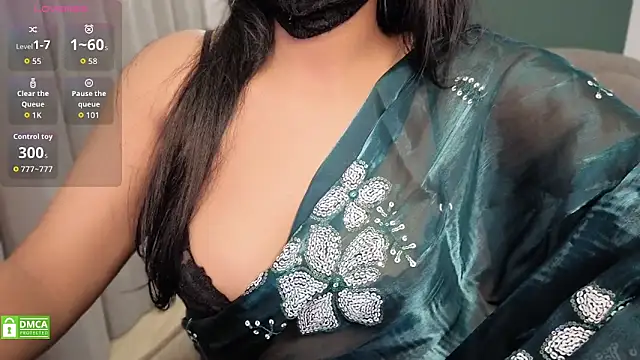 LushRitu online show from March 2026 10:39:01 PM