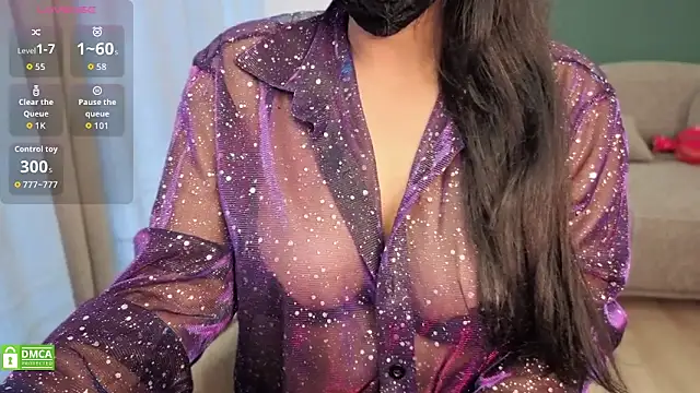 LushRitu online show from April 2026 09:12:02 AM