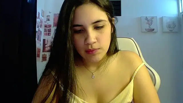 Snapshot of InocentHeaven1 chatting on April 2026 01:41:02 PM InocentHeaven1 online show from April 2026 01:41:02 PM