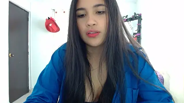 InocentHeaven1 online show from February 2025 03:50:01 PM
