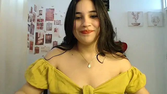 Snapshot of InocentHeaven1 chatting on June 2026 11:42:02 AM InocentHeaven1 online show from June 2026 11:42:02 AM