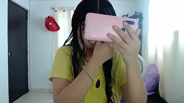 InocentHeaven1 online show from February 2025 01:22:01 PM