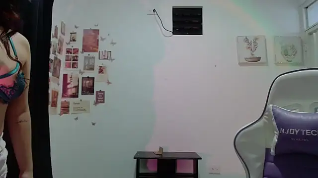 InocentHeaven1 online show from February 2026 12:16:01 PM