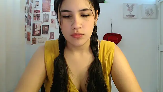 Snapshot of InocentHeaven1 chatting on July 2026 12:45:01 PM InocentHeaven1 online show from July 2026 12:45:01 PM