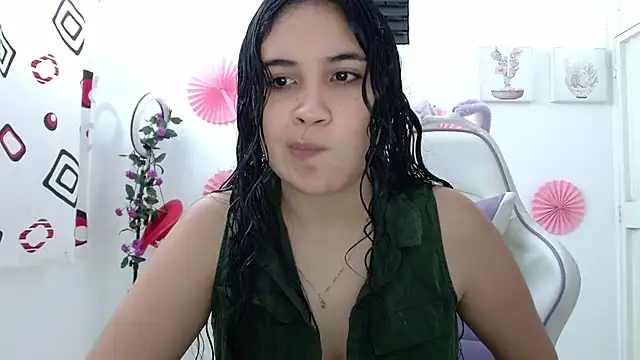 InocentHeaven1 online show from October 2025 01:00:01 PM