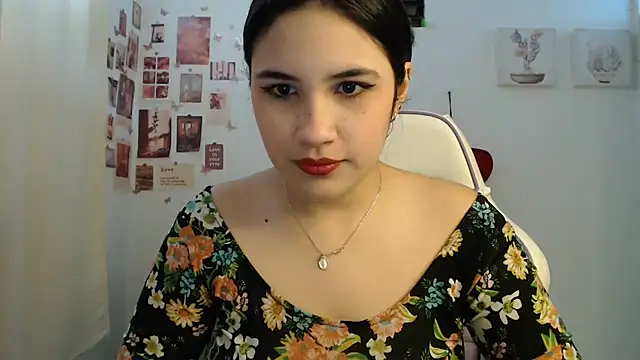 Snapshot of InocentHeaven1 chatting on June 2026 12:43:01 PM InocentHeaven1 online show from June 2026 12:43:01 PM