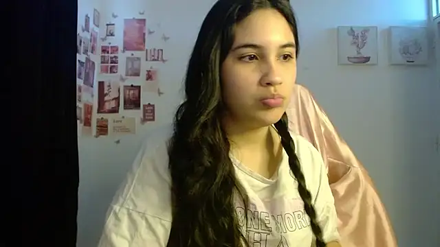 InocentHeaven1 online show from March 2026 12:42:01 PM