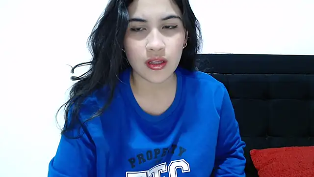Snapshot of InocentHeaven1 chatting on July 2026 01:22:01 PM InocentHeaven1 online show from July 2026 01:22:01 PM