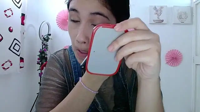 Snapshot of InocentHeaven1 chatting on October 2025 12:14:02 PM InocentHeaven1 online show from October 2025 12:14:02 PM