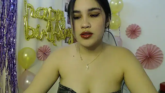 Snapshot of InocentHeaven1 chatting on May 2026 11:41:01 AM InocentHeaven1 online show from May 2026 11:41:01 AM