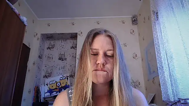 Snapshot of dream_alexa chatting on July 2026 03:18:02 AM dream alexa online show from July 2026 03:18:02 AM