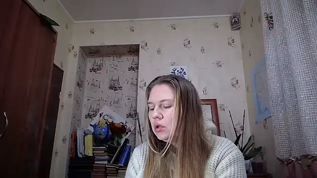 dream alexa online show from December 2025 02:49:01 AM