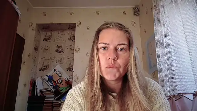 dream alexa online show from April 2026 03:57:01 AM