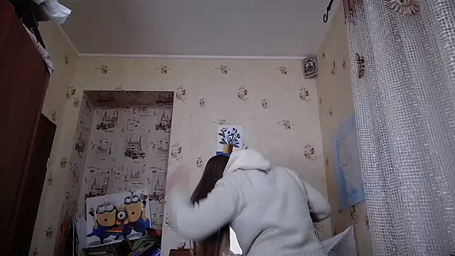 dream alexa online show from April 2026 02:35:01 AM