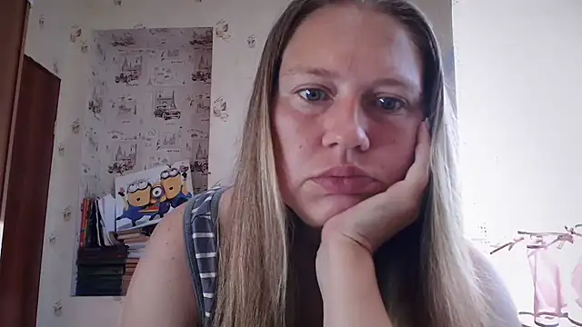 Snapshot of dream_alexa chatting on June 2026 04:35:02 AM dream alexa online show from June 2026 04:35:02 AM