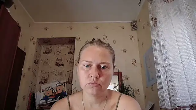Snapshot of dream_alexa chatting on July 2026 04:13:02 AM dream alexa online show from July 2026 04:13:02 AM