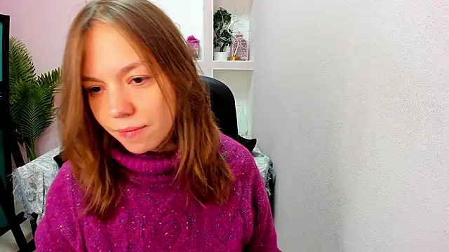 Snapshot of Persephoni chatting on February 2026 10:55:02 AM Persephoni online show from February 2026 10:55:02 AM