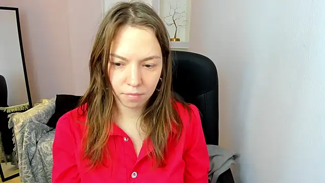 Snapshot of Persephoni chatting on June 2026 10:54:02 AM Persephoni online show from June 2026 10:54:02 AM