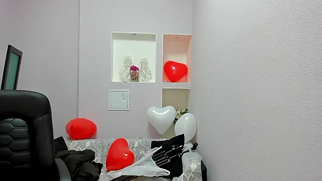 Snapshot of Persephoni chatting on February 2026 11:20:02 AM Persephoni online show from February 2026 11:20:02 AM