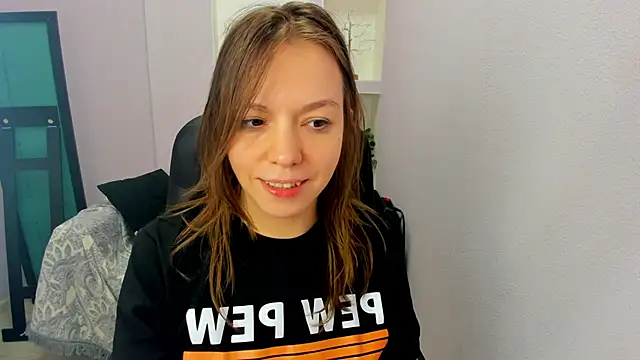 Persephoni online show from March 2026 07:21:02 AM