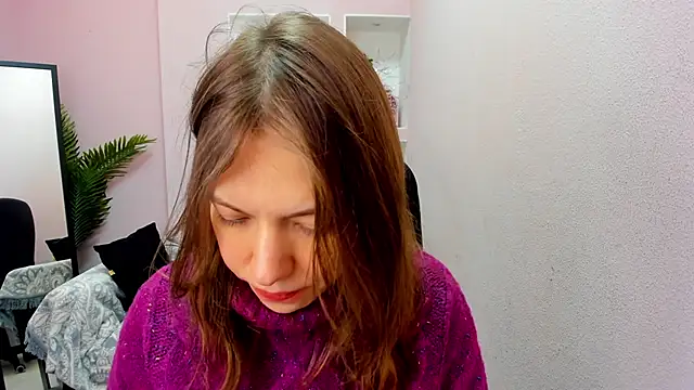 Snapshot of Persephoni chatting on February 2026 10:12:02 AM Persephoni online show from February 2026 10:12:02 AM