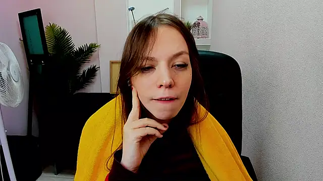 Snapshot of Persephoni chatting on February 2025 09:47:02 AM Persephoni online show from February 2025 09:47:02 AM