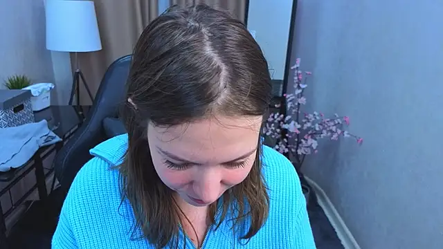 Snapshot of Persephoni chatting on January 2026 11:47:01 AM Persephoni online show from January 2026 11:47:01 AM