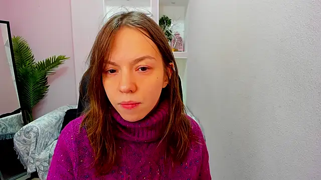 Snapshot of Persephoni chatting on February 2026 04:06:02 PM Persephoni online show from February 2026 04:06:02 PM