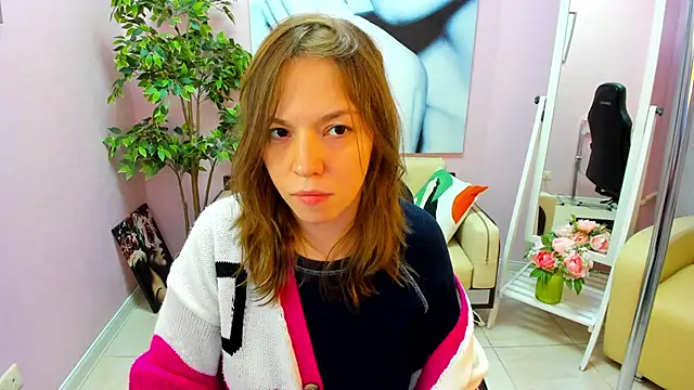 Snapshot of Persephoni chatting on February 2026 08:36:02 PM Persephoni online show from February 2026 08:36:02 PM