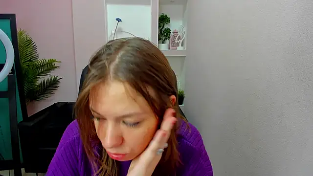 Snapshot of Persephoni chatting on January 2026 05:36:02 AM Persephoni online show from January 2026 05:36:02 AM