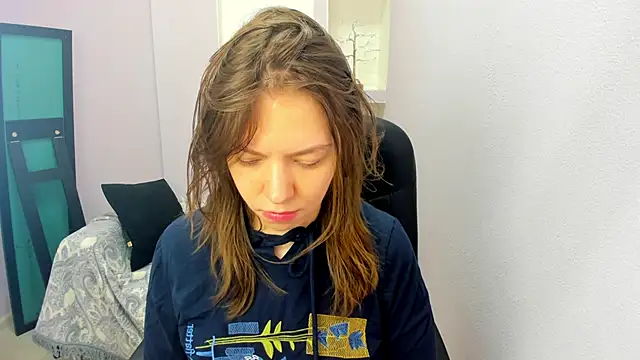 Persephoni online show from March 2026 03:38:02 PM