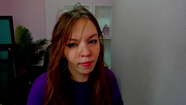 Snapshot of Persephoni chatting on November 2025 08:47:02 PM Persephoni online show from November 2025 08:47:02 PM