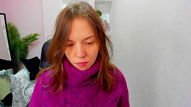 Snapshot of Persephoni chatting on February 2026 03:43:01 PM Persephoni online show from February 2026 03:43:01 PM