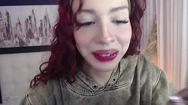 LiaVillalobos online show from March 2026 12:32:02 PM