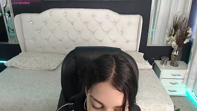 Snapshot of LiaVillalobos chatting on September 2025 01:55:01 PM LiaVillalobos online show from September 2025 01:55:01 PM