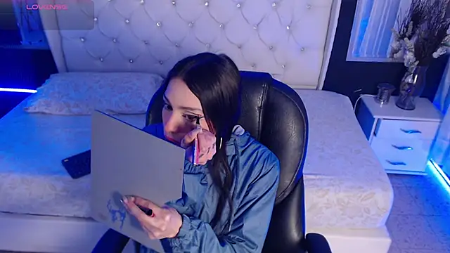 Snapshot of LiaVillalobos chatting on September 2025 11:50:01 AM LiaVillalobos online show from September 2025 11:50:01 AM