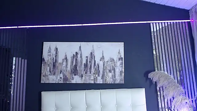 LiaVillalobos online show from March 2026 12:24:01 PM