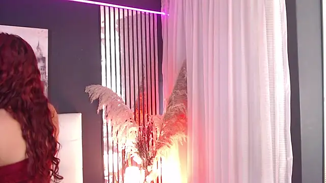 LiaVillalobos online show from March 2026 01:22:01 PM